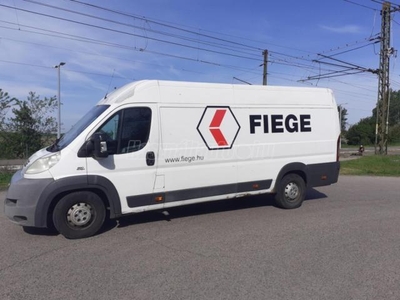 FIAT DUCATO 3.0 Mjet LH3 3.5 t 250L