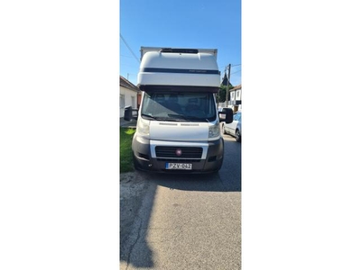 FIAT DUCATO 3.0 Mjet LH3 3.5 t HŰTŐS ÁFA nélkül