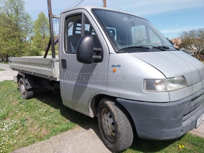 FIAT DUCATO Maxi 2.8 JTD Cabinato L