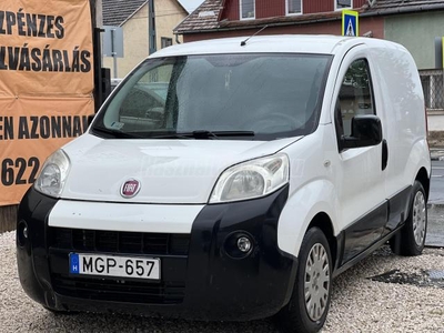 FIAT FIORINO 1.3 Mjet Adventure