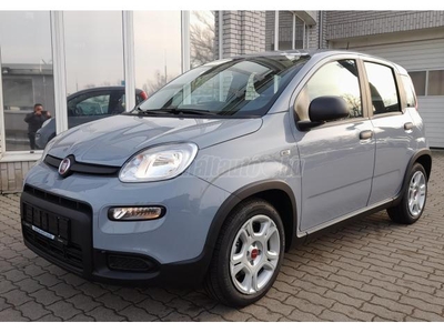 FIAT PANDA 1.0 BSG