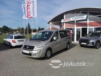 FIAT Scudo