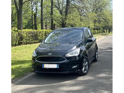 FORD C-MAX 1.5 TDCi DPF Titanium 2018-114.000KM!