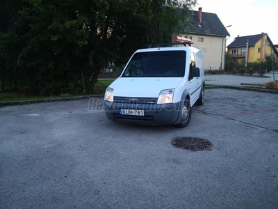 FORD CONNECT Transit200 1.8 TDCi SWB Fresh