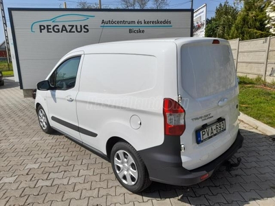 FORD COURIER Tourneo1.5 TDCi Trend EURO6