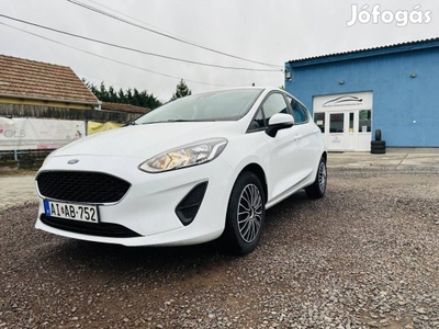 Ford Fiesta 1.1 Technology 33300KM!!Ülésfűtés.S...