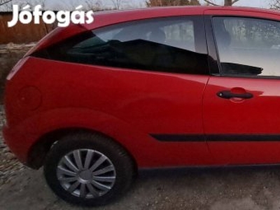 Ford Focus 1,4