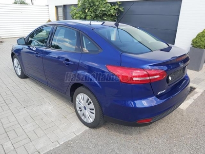 FORD FOCUS 1.6 Ti-VCT Trend