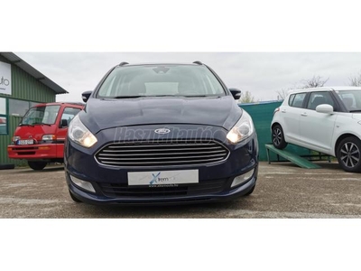 FORD GALAXY 2.0 TDCi Trend MEGKÍMÉLT 7 SZEMÉLYES