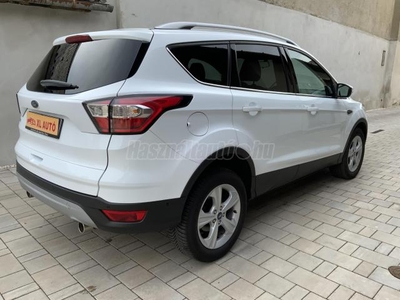 FORD KUGA 1.5 EcoBoost Business AKCIÓ!47.000KM!!// ÜLÉSFŰTÉS!!// SZ.KÖNYV!!//KORMÁNYFŰTÉS!!// ÚJSZERŰ ÁLLAPOTÚ!!