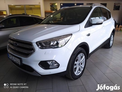 Ford Kuga 1.5 Ecoboost Business Technology Magy...