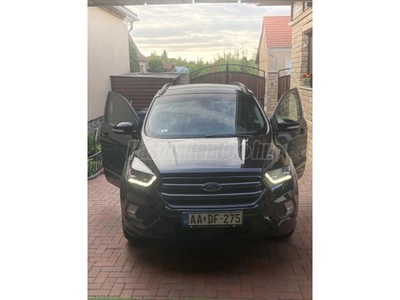 FORD KUGA 2.0 TDCi ST-Line AWD Poweshift