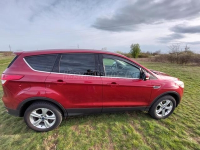 FORD KUGA 2.0 TDCi Titanium Technology AWD