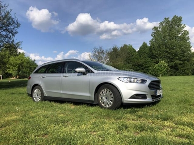 FORD MONDEO 1.5 EcoBoost Business