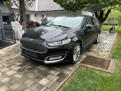 FORD MONDEO 2.0 FHEV Vignale eCVT