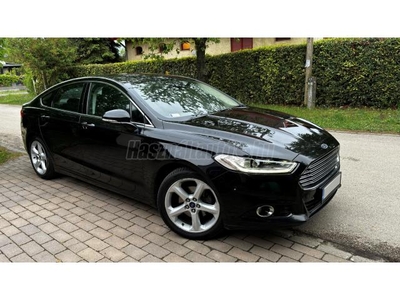 FORD MONDEO 2.0 TDCi Titanium Titanium