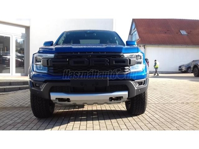 FORD RANGER 2.0 TDCi EcoBlue 4x4 Raptor (Automata) Készletről azonnal!