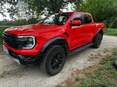 FORD RANGER 3.0 EcoBoost 4x4 Raptor (Automata)