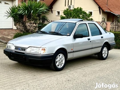 Ford Sierra 2.0 CL CLX Veterán minősítés. 5 év...