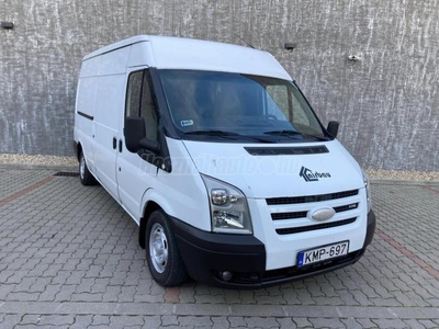 FORD TRANSIT 2.2 TDCi 280 M