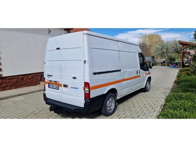 FORD TRANSIT 2.2 TDCi 280 M