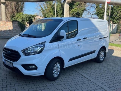 FORD TRANSIT Custom 2.0 TDCi 300 L1H1 Trend Start&Stop