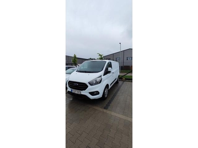 FORD TRANSIT Custom 2.0 TDCi 320 L1H1 Trend (2 személyes )