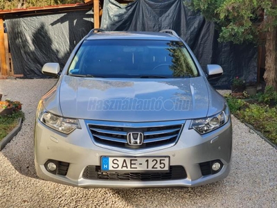 HONDA ACCORD Tourer 2.0 Lifestyle