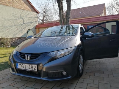 HONDA CIVIC 1.8 Sport