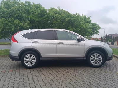 HONDA CR-V 1.6 i-DTEC 2WD Comfort