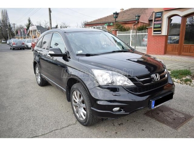 HONDA CR-V 2.2i CTDi Exe