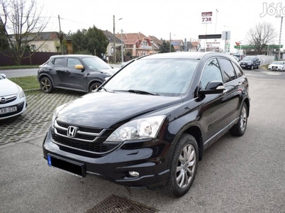 Honda CR-V 2.2i Ctdi Exe