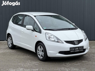 Honda Jazz 1.2 S