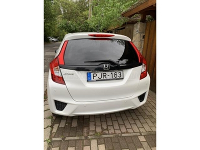 HONDA JAZZ 1.3 Elegance CVT