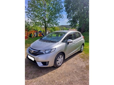 HONDA JAZZ 1.3 Trend