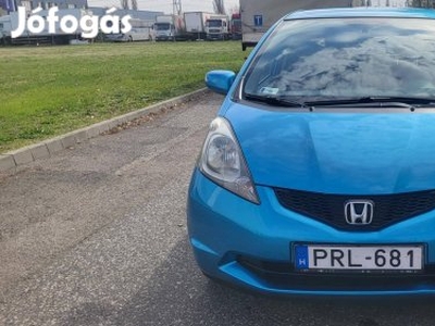 Honda Jazz 1.4 Executive Friss Műszaki Vizsga!...