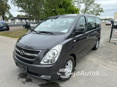 HYUNDAI H-1