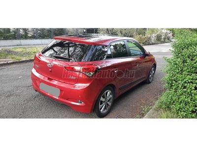 HYUNDAI I20 1.0 T-GDi HP Panorama