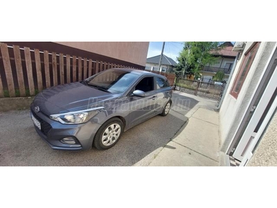 HYUNDAI I20 1.25 HP Comfort