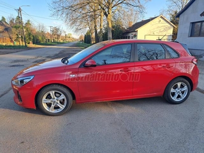 HYUNDAI I30 1.4 MPi Comfort