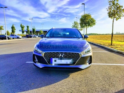 HYUNDAI I30 1.4 T-GDi Comfort