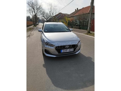 HYUNDAI I30 1.4 T-GDi Prime '20