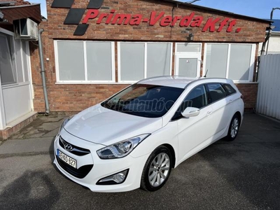 HYUNDAI I40 1.6 GDI Premium 72.300 KM!!!