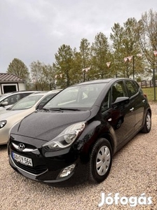 Hyundai IX 20 ix20 1.4 CRDi LP Life AC 160000 K...