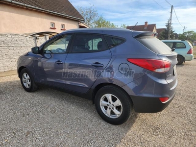 HYUNDAI IX 35 ix35 1.6 GDi Comfort