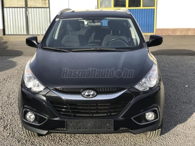 HYUNDAI IX 35 ix35 1.6 GDi Comfort ++Festetlen Hibátlan++78eKM++VÉGIGSZERVIZELT++1Tulaj++4xÜlésFűtés