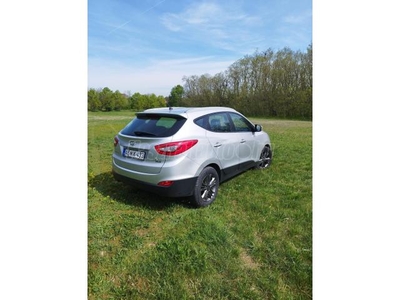 HYUNDAI IX 35 ix35 1.6 GDi Life ELH