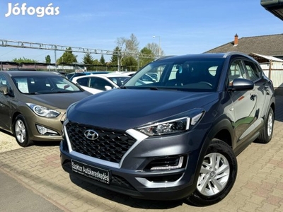 Hyundai Tucson 1.6 GDi Comfort Navi Limited 480...