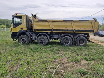 IVECO AD340T45