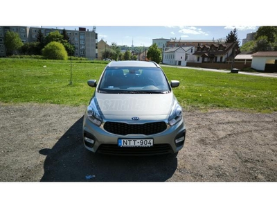 KIA CARENS 1.6 GDI EX Prémium [7 személy]